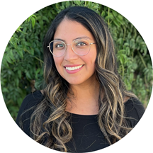 Abigail Romero, LMFT