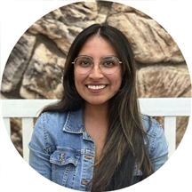 Abigail Romero, LMFT