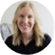 Abigail Sorrow, LPC/MHSP