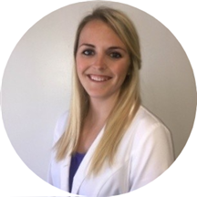 Abigail VanLuvanee, MS, RD, CSSD, CSOWM, LDN