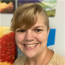 Abigail Watterson, LPC