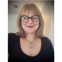 Abigail Wilson, LCSW