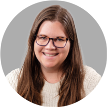 Abigail Wise, EdM, MA, LMHC