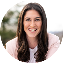 Abigale Johnson, LCSW