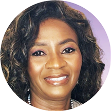 Abimbola Olusanya, APRN, RN, NP