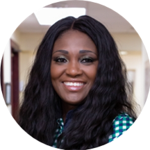 Abiola Oyemade, PMHNP-BC