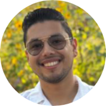 Abraham Magana, LMFT