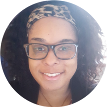 Abrianna Trower, LCMHC