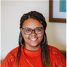 Acelli Crippen-Kok, LPC