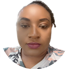 Achaleke Atemnkeng, APRN, RN