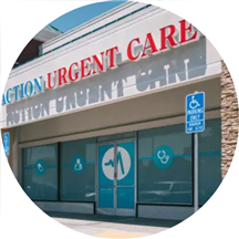 Action Urgent Care - Blossom