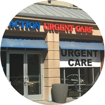 Action Urgent Care - Montague