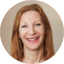 Ada Frasca-Ponce, LCSW, MA