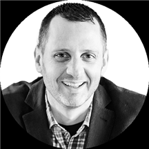 Adam Greenberg, LCSW