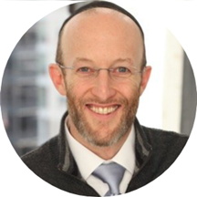 Adam Heavenrich, LPCA