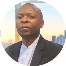 Adam Jimoh, PMHNP-BC, NP