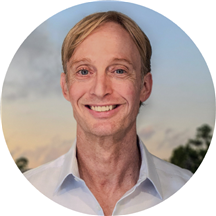 Adam Osborne, LPC Associate