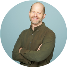 Adam Popp, NP, PMHNP