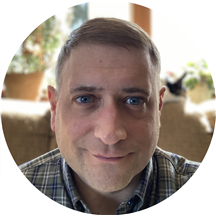 Adam Wilshire, MEd, LPC