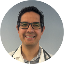 Adam Zamora, APRN, RN