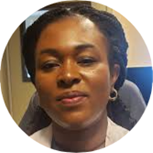 Adaobi Adimorah, PMHNP