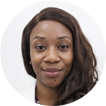 Adaobi Egwuonwu, APRN, NP
