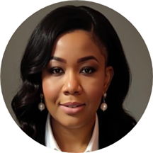 Adaora Gbanite, NP, APN, PMHNP-BC