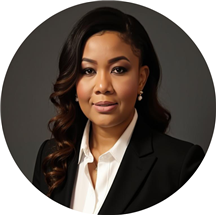 Adaora Gbanite, PMHNP-BC, NP