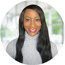 Adaugo Iwuoha, APRN, RN, NP