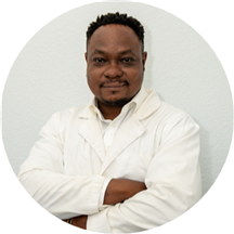 Adebayo Olatunji, NP