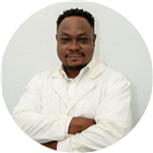 Adebayo Olatunji, NP