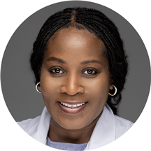 Adebimpe Onamade, MSN, PMHNP-BC