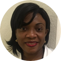 Adebimpe Victoria Akinrin, APRN