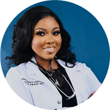 Adedamola Adefioye, PMHNP-BC