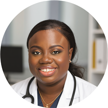 Adedayo Adebisi, NP, PMHNP-BC