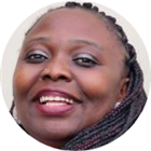 Adeduntan Oke, APRN, RN, PMHNP-BC