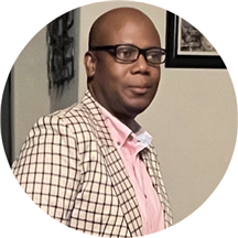 Adekitan Aderoju, APRN, RN