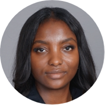 Adelana Sawe, APRN, RN