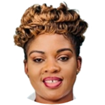 Adeline Azong, APRN, RN