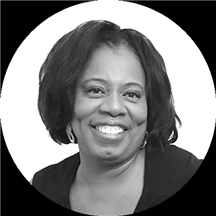 Adeline McTavous, LPC