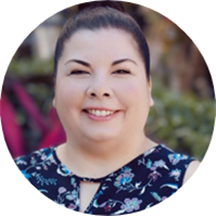 Adelle Flores-Yoshitomi, LMHC