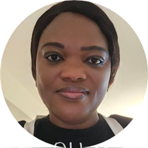 Adenike Adetule, APRN