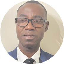 Adeniran Adeleye, NP, PMHNP