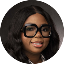Adeola Adefowoju, LPC