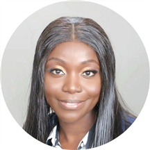 Adeola Iyamah, NP