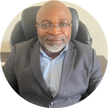 Adewale Busari, APRN