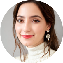 Adinah Barkhordarzadeh, LMSW