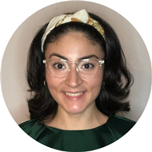 Adlin Loperena, LCSW