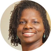 Adream Bennett, LCSW