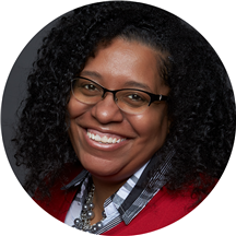 Adriaka Jackson, LMHC